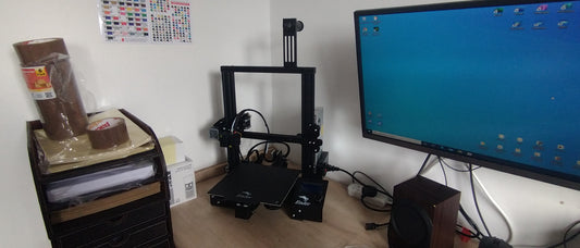 Filament 3D printing services